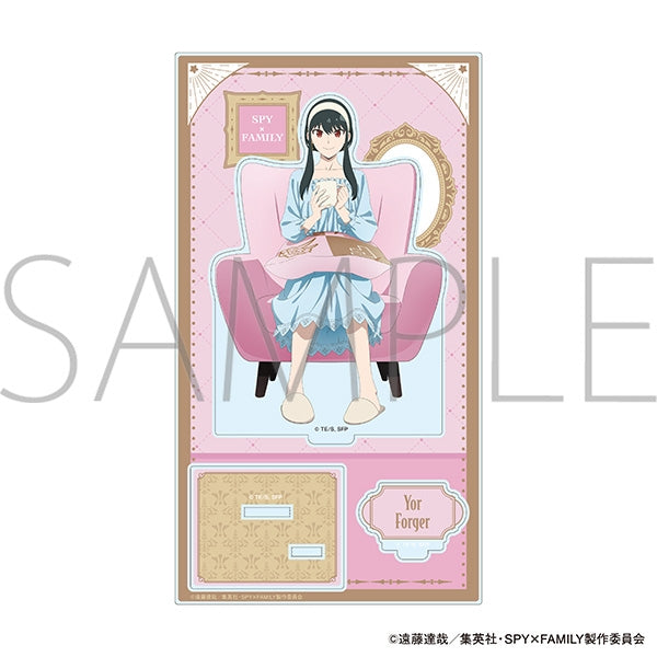 Goods - Acrylic Stand) SPY x FAMILY Acrylic Stand Yor Forger