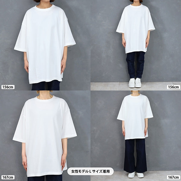 (Goods - Shirt) Uma Musume: Cinderella Gray Space A la mode T-shirt Collection Oguri Cap L Size