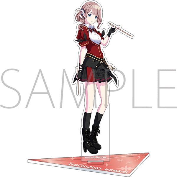 (Goods - Acrylic Stand) Hatsune Miku: Colorful Stage! Acrylic Stand Honami Mochizuki