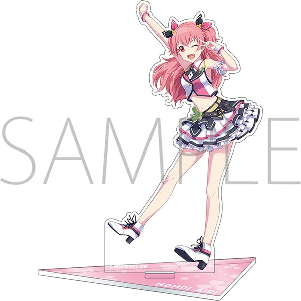 (Goods - Acrylic Stand) Hatsune Miku: Colorful Stage! Acrylic Stand Airi Momoi