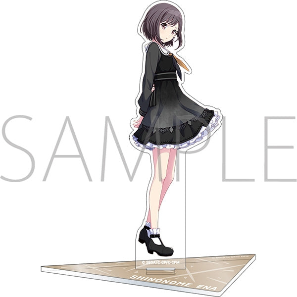 (Goods - Acrylic Stand) Hatsune Miku: Colorful Stage! Acrylic Stand Ena Shinonome