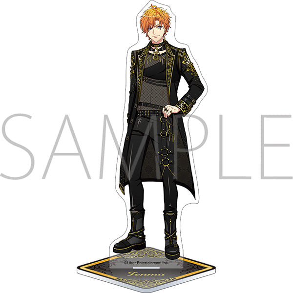 (Goods - Acrylic Stand) A3! Acrylic Stand Tenma Sumeragi MANKAI Feature