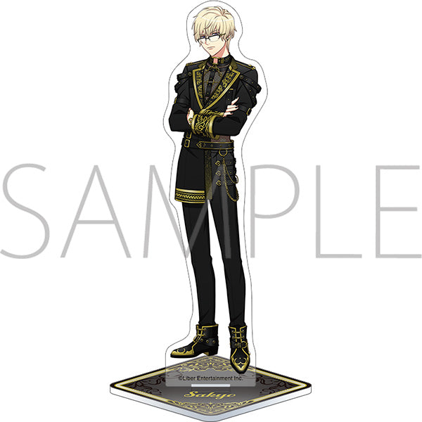 (Goods - Acrylic Stand) A3! Acrylic Stand Sakyo Furuichi MANKAI Feature