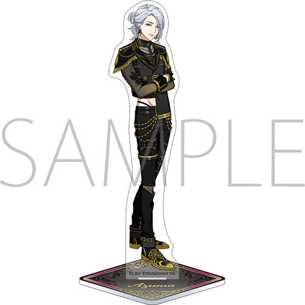 (Goods - Acrylic Stand) A3! Acrylic Stand Azuma Yukishiro MANKAI Feature