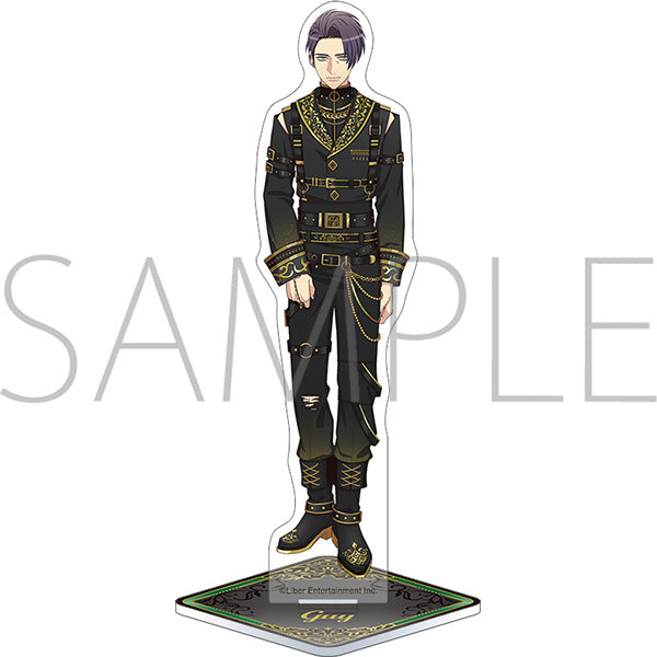 (Goods - Acrylic Stand) A3! Acrylic Stand Guy MANKAI Feature
