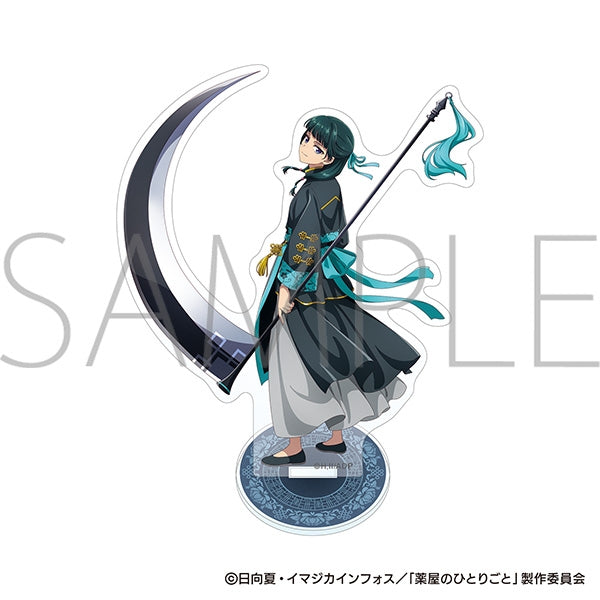 (Goods - Stand Pop) The Apothecary Diaries Acrylic Stand/Maomao