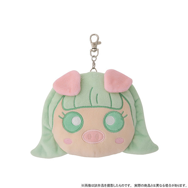 (Goods - Pass Case) NANI PUA RANI by Roco Maco Aco Pass Case NANI