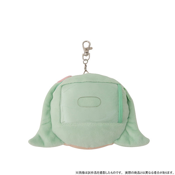 (Goods - Pass Case) NANI PUA RANI by Roco Maco Aco Pass Case NANI