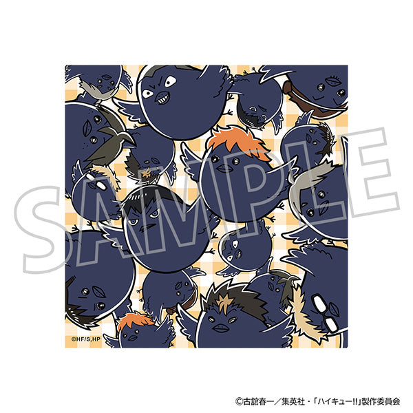 (Goods - Cloth) Haikyu!! Furoshiki Cloth