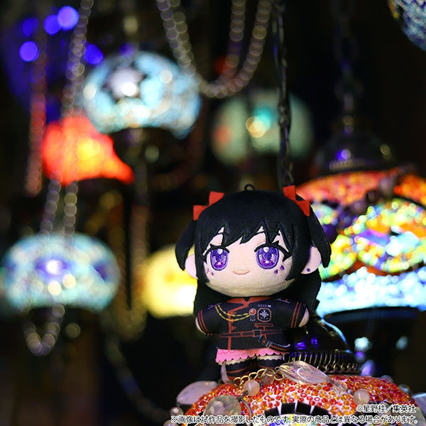 (Goods - Mascot) D. Gray-man Nui Pal (Plush Mascot) - Lenalee Lee