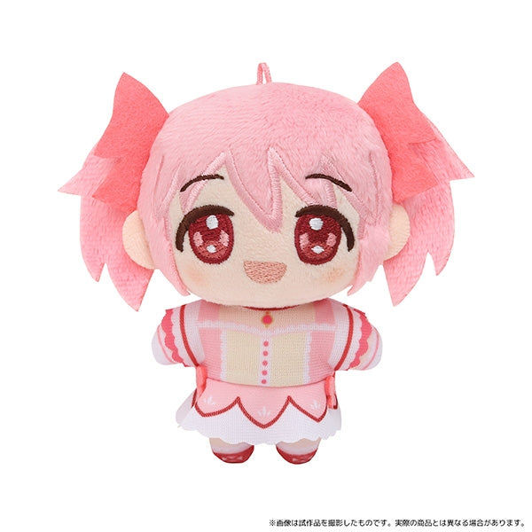 (Goods - Mascot) Puella Magi Madoka Magica Nui Pal (Mascot) Madoka Kaname