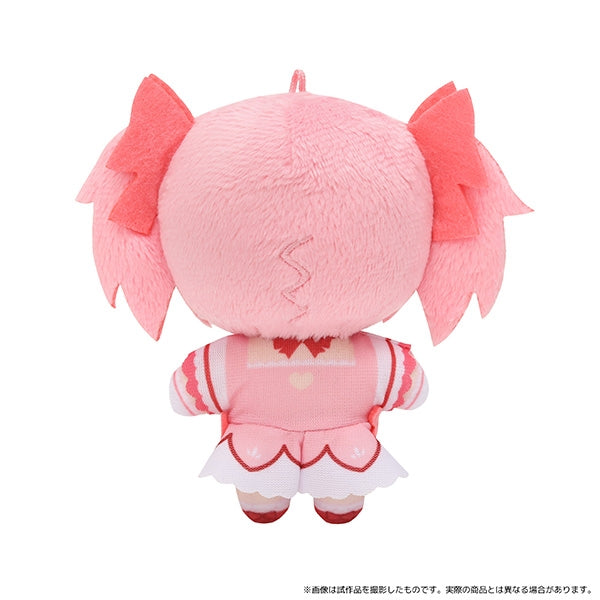 (Goods - Mascot) Puella Magi Madoka Magica Nui Pal (Mascot) Madoka Kaname