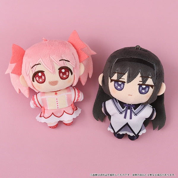 (Goods - Mascot) Puella Magi Madoka Magica Nui Pal (Mascot) Madoka Kaname