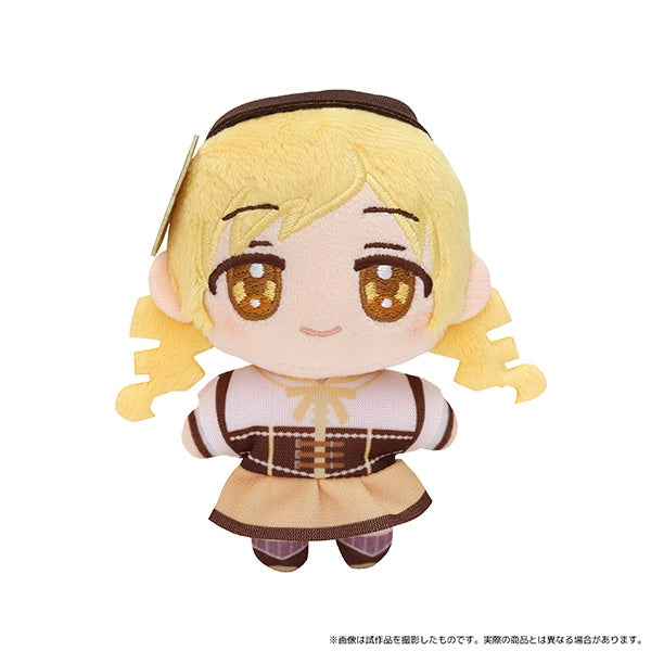 (Goods - Mascot) Puella Magi Madoka Magica Nui Pal (Mascot) Mami Tomoe