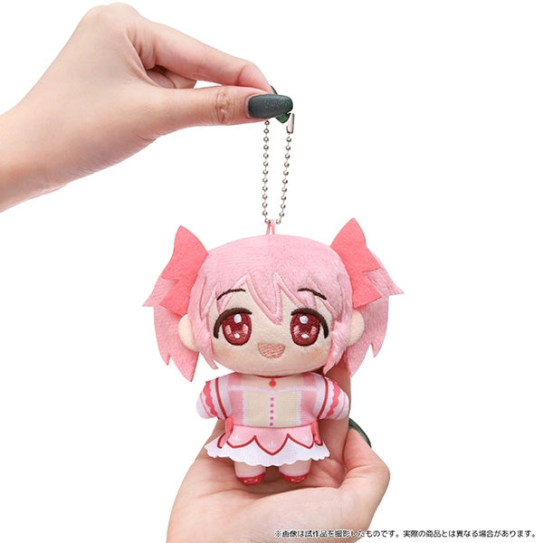 (Goods - Mascot) Puella Magi Madoka Magica Nui Pal (Mascot) Mami Tomoe