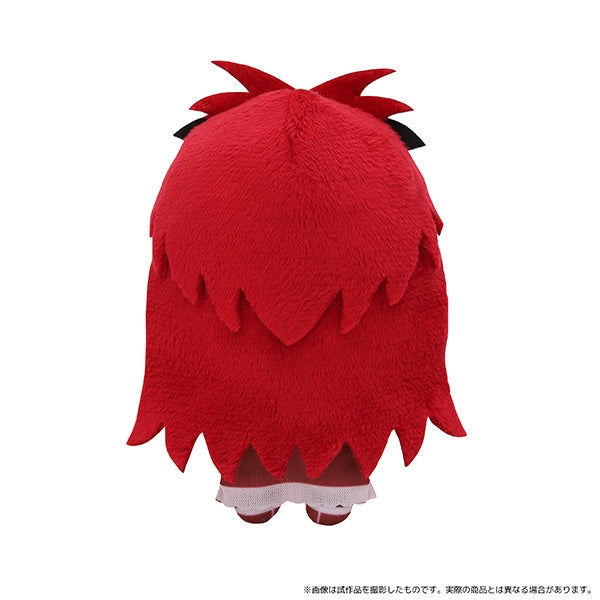 (Goods - Mascot) Puella Magi Madoka Magica Nui Pal (Mascot) Kyoko Sakura