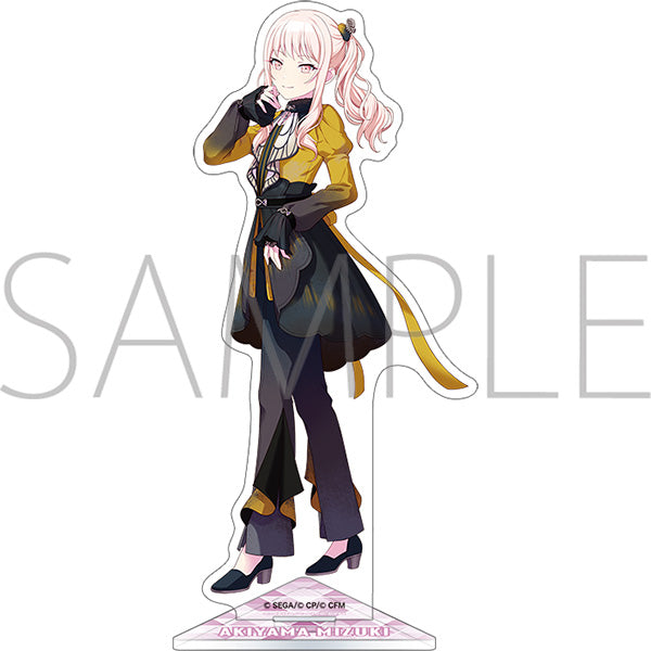 (Goods - Acrylic Stand) Hatsune Miku: Colorful Stage! Acrylic Stand Vol. 29 Mizuki Akiyama