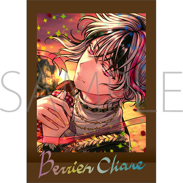 (Goods - Bromide) Devil Butler with Black Cat PashaColle / PREMIUM vol. 3 (Blind Box -Single)