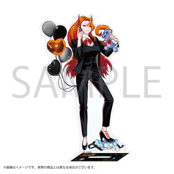 (Goods - Acrylic Stand) Welcome to Demon School! Iruma-kun IF Club Babyls Acrylic Stand Ameri