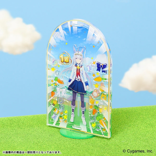 (Goods - Acrylic Stand) Uma Musume Pretty Derby Customania