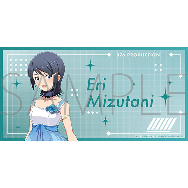 (Goods - Towel) vα-liv Big Towel Eri Mizutani