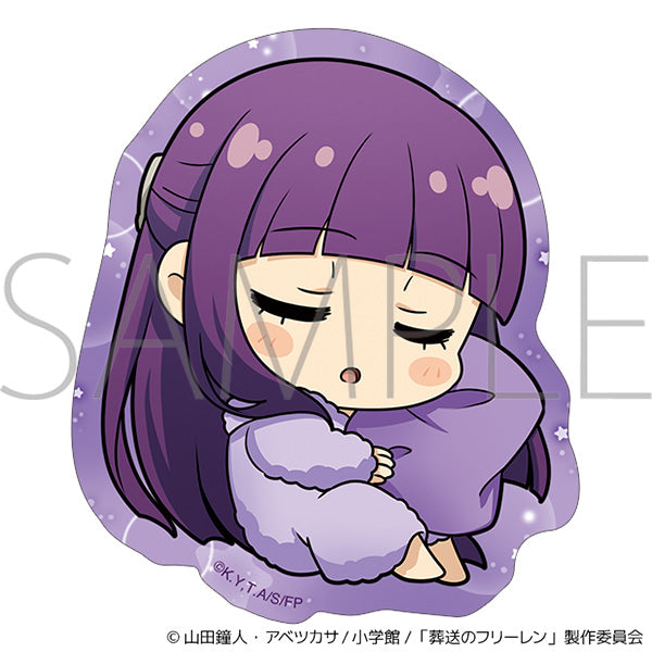 (Goods - Sticker) Frieren: Beyond Journey's End Sticker / ~Dream Magic~ Fern