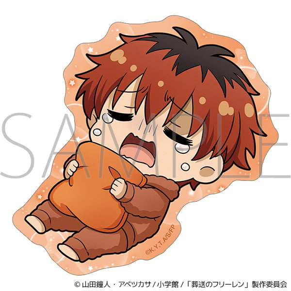 (Goods - Sticker) Frieren: Beyond Journey's End Sticker / ~Dream Magic~ Stark