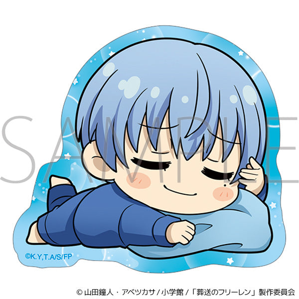 (Goods - Sticker) Frieren: Beyond Journey's End Sticker / ~Dream Magic~ Himmel