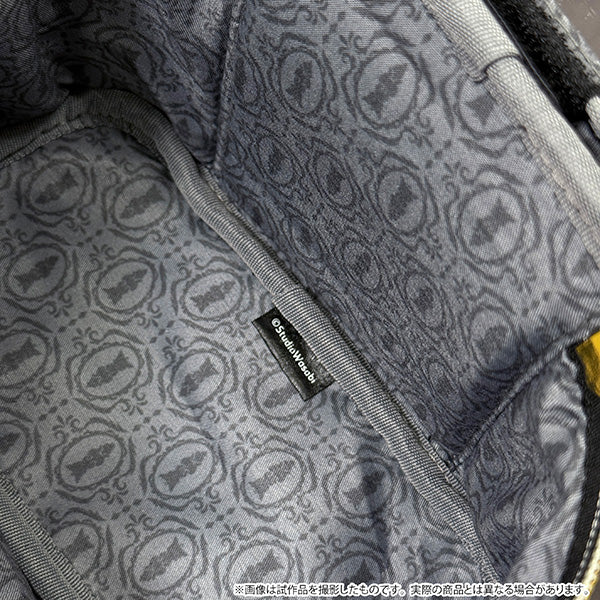 (Goods - Pouch) Devil Butler with Black Cat Vanity Pouch