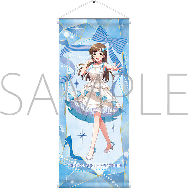 (Goods - Tapestry) THE IDOLM@STER Cinderella Girls Mini Tapestry Minami Nitta STARLIGHT ALLIANCE