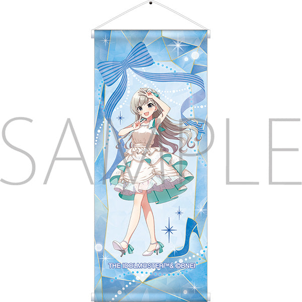 (Goods - Tapestry) THE IDOLM@STER Cinderella Girls Mini Tapestry Hayate Hisakawa STARLIGHT ALLIANCE