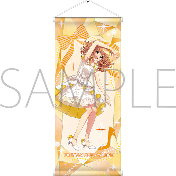 (Goods - Tapestry) THE IDOLM@STER Cinderella Girls Mini Tapestry Kirari Moroboshi STARLIGHT ALLIANCE
