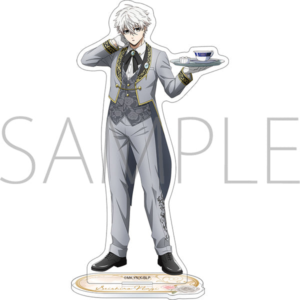 (Goods - Acrylic Stand) Blue Lock Season 2 Acrylic Stand Seishiro Nagi Butler