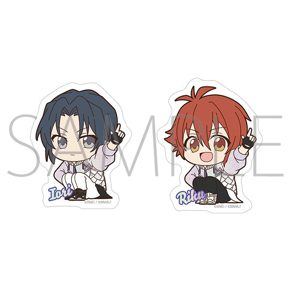 IDOLISH7