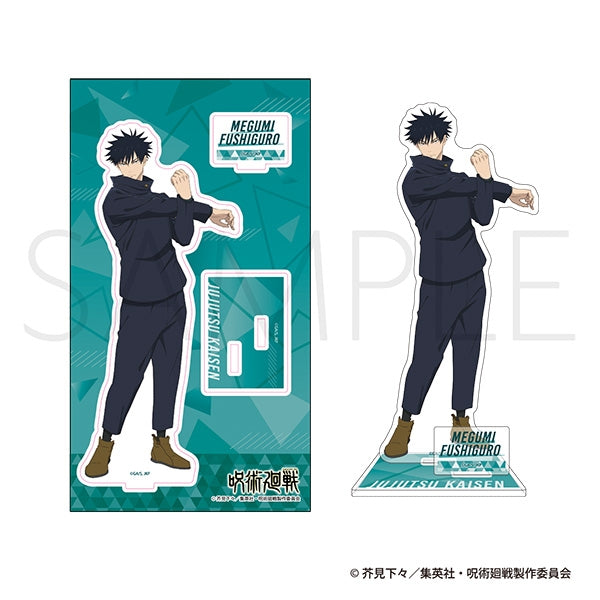 Goods - Acrylic Stand) Jujutsu Kaisen Season 3 Acrylic Stand