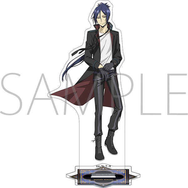 (Goods - Acrylic Stand) REBORN! Acrylic Stand Mukuro Rokudo (10 years later) - Spring Fair