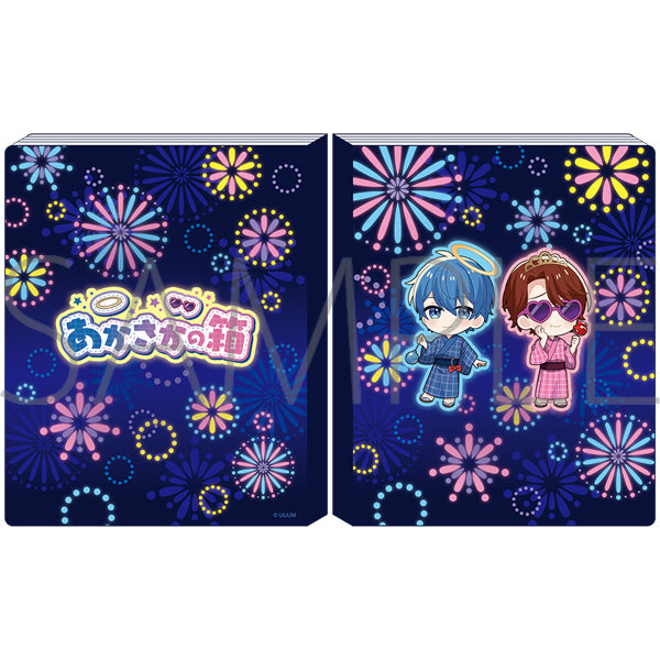 (Goods - Bromide) Akasaka Box Bromide File