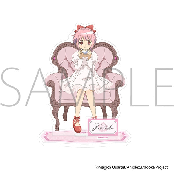 (Goods - Acrylic Stand) Puella Magi Madoka Magica Acrylic Stand Madoka Kaname