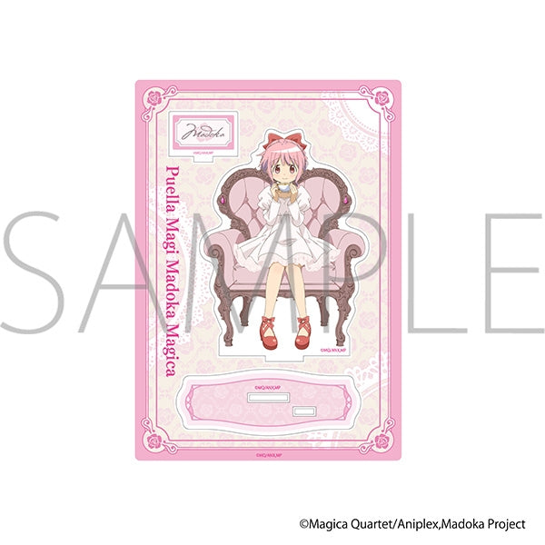 (Goods - Acrylic Stand) Puella Magi Madoka Magica Acrylic Stand Madoka Kaname
