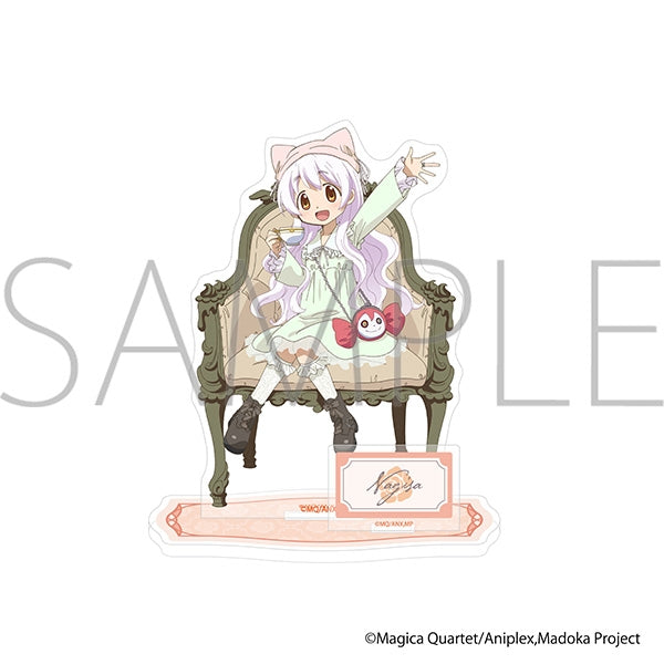(Goods - Acrylic Stand) Puella Magi Madoka Magica Acrylic Stand Nagisa Momoe