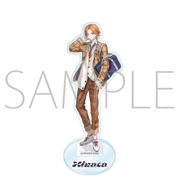 (Goods - Acrylic Stand) STRANGE EDEN Acrylic Stand / Hinata Uduki