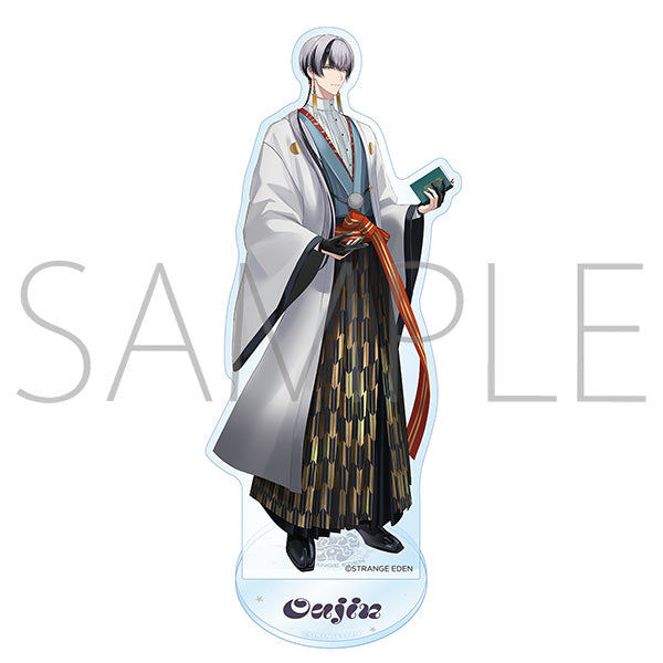 (Goods - Acrylic Stand) STRANGE EDEN Acrylic Stand / Oujin