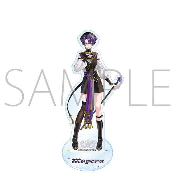 (Goods - Acrylic Stand) STRANGE EDEN Acrylic Stand / Mayoru