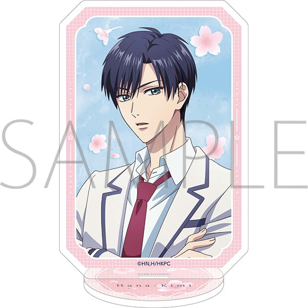 (Goods - Acrylic Stand) Hana-Kimi Acrylic Stand Izumi Sano