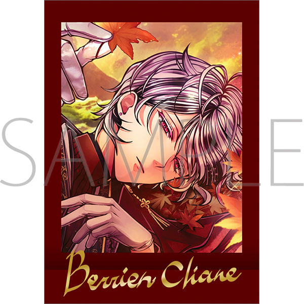 (Goods - Bromide) Devil Butler with Black Cat PashaColle Vol.9 (Blind Box -Single)