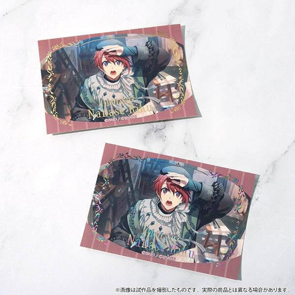 (Goods - Sticker) IDOLiSH7 KiraSti Collection - Group Anniversary 2024 (Blind Box -Single)