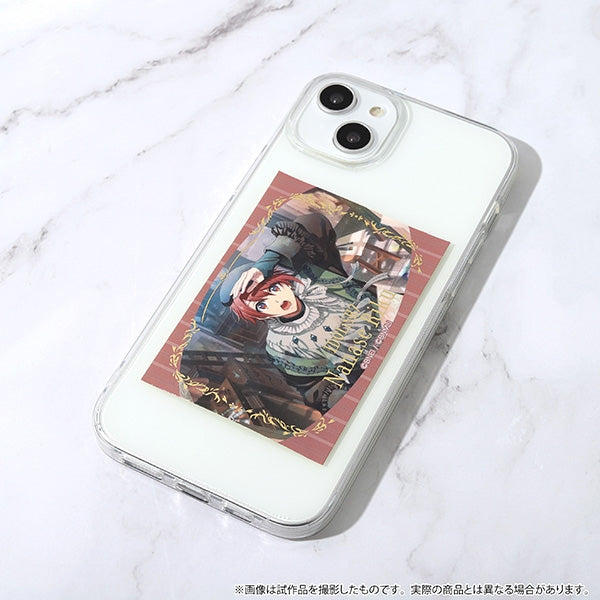 (Goods - Sticker) IDOLiSH7 KiraSti Collection - Group Anniversary 2024 (Blind Box -Single)
