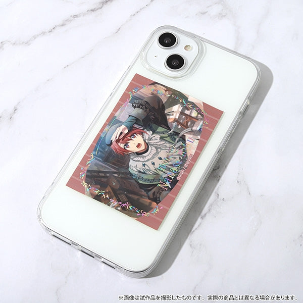 (Goods - Sticker) IDOLiSH7 KiraSti Collection - Group Anniversary 2024 (Blind Box -Single)