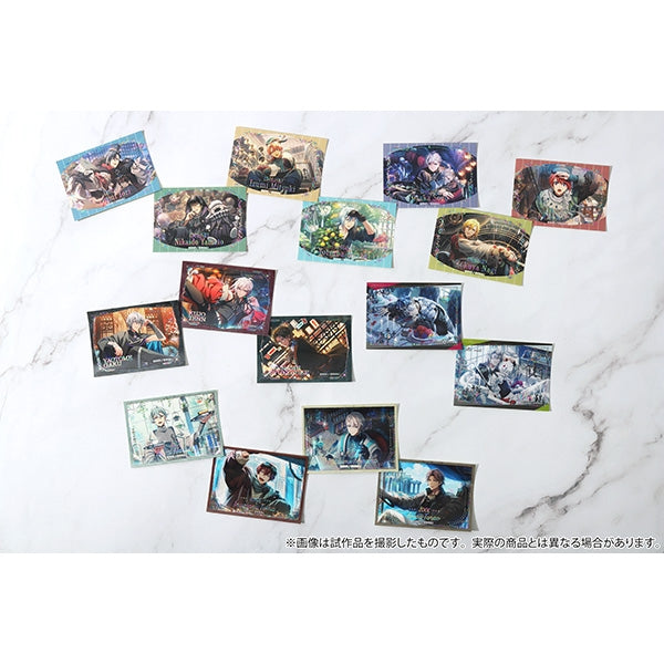 (Goods - Sticker) IDOLiSH7 KiraSti Collection - Group Anniversary 2024 (Blind Box -Single)