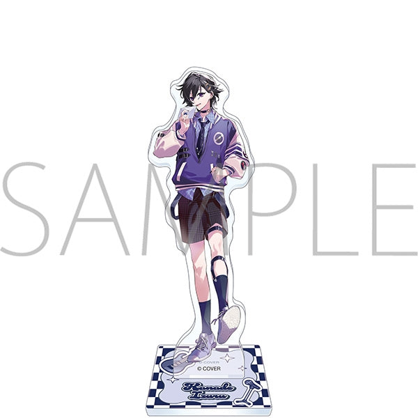 (Goods - Acrylic Stand) HOLOSTARS Acrylic Stand ‐ White Day ver. Kanade Izuru